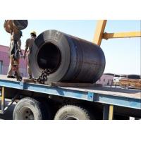 Quality Custom Carbon Steel Coil Manufacturers Abrasion Resistant for sale