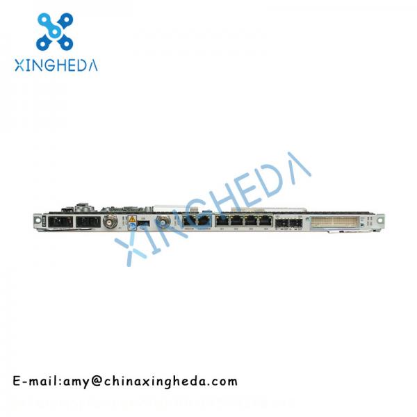 Quality HUAWEI CSHR SLJ1 Hybrid System Control Switching And Timing Board for sale