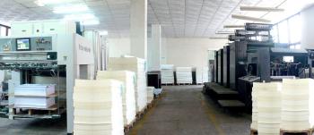 China Factory - Shenzhen Jinzhenghe Industrial Co., Ltd.