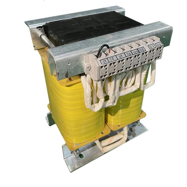 Quality 5KVA Overload Protection Hospital Isolation Transformer Copper Wire for sale