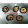 China Dried Shiitake Mushroom Spawn factory