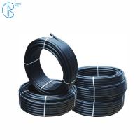 china 20mm 25mm 32mm Hdpe Irrigation Pipe In Roll Packing