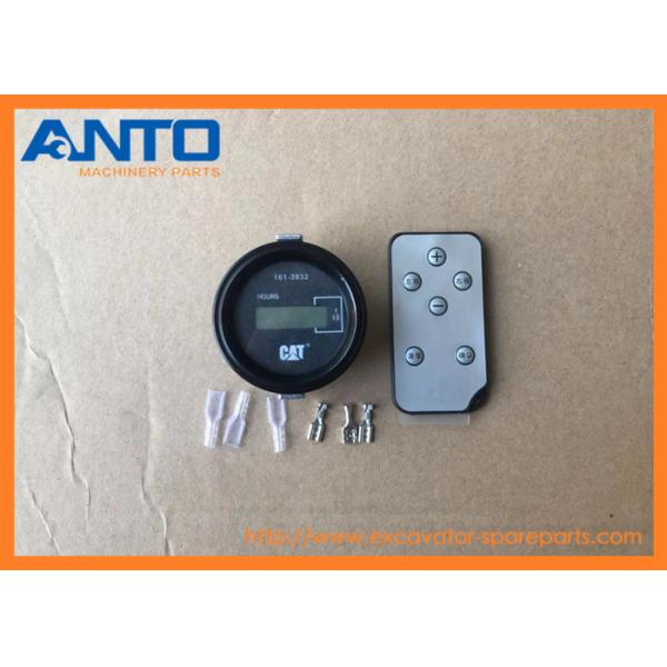 Quality 161-3932 1613932  Excavator Spare Parts Meter Group Timer for sale