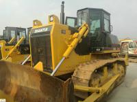 China 6.4M3 Blade Capacity Used Shantui Bulldozer SD22 New Arrival Good Working Condition factory
