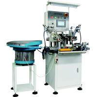 Quality Auto Rotary Type Trimming Machine for oil seal and rubber parts;Vacuum Trimming for sale