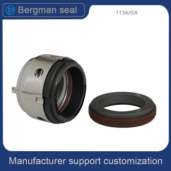 Quality 113A GX Centrifugal Pump Mechanical Seal 30mm Tungsten Carbide for sale