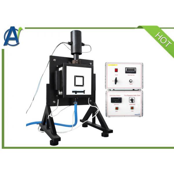 Quality BS476-6 Construction Materials Flame Propagation Index Testing Equipment for sale