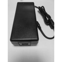 China 12V 5A 60W Switching Power Adapter With AC Cord 1.2m / 1.5m / 1.8m factory