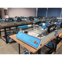 Quality CHM-T36VA Chip Mounter MachineSMT Placement machine from Charmhigh for sale