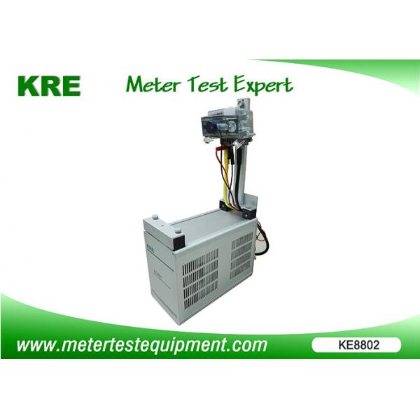 Quality Stable Portable Meter Test Equipment Full Automatic / Manual Operation for sale