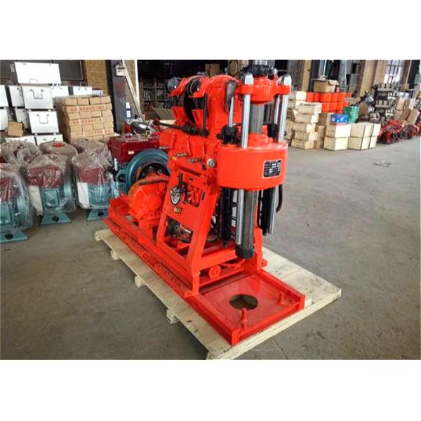 Quality 550KG Hydraulic Core Drilling Machine for sale