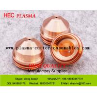 China MaxPro Plasma Nozzle 220892, CNC Plasma Cutting Machine Nozzle, Air Plasma Cutter Consumables factory