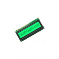 Quality Customize Transmissive Character 1601 Micro Lcd Display Module for sale