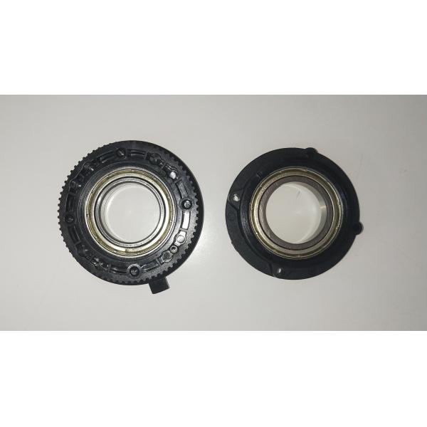 Quality PC ABS PA6 Injection Molding Bearing High Temperature Resistant for sale
