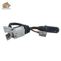 China New Column Manual Trans Switch 701/80295 701-80295 70180295 Compatible For JCB MIDI CX 3C Replacement factory