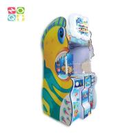 China Fishing Season Coin Operated Amusement Park Prize Redemption Games Machine factory