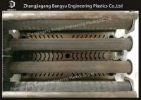 China Moulding Die for C Type Thermal Break Strip Extrusion Machine factory