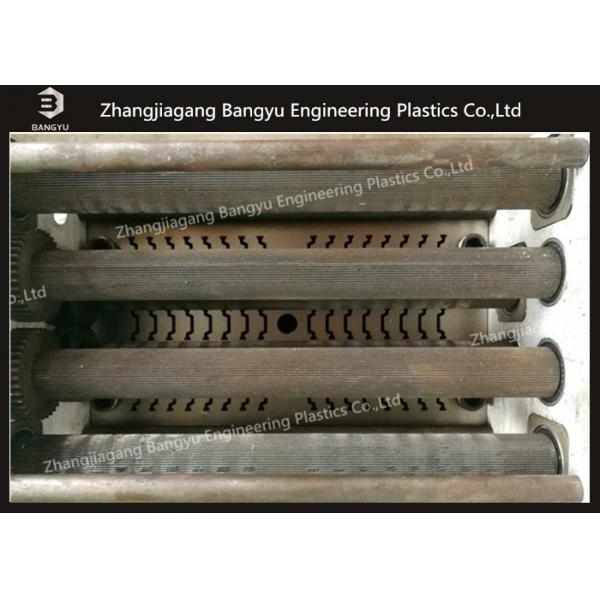 Quality Moulding Die for C Type Thermal Break Strip Extrusion Machine for sale