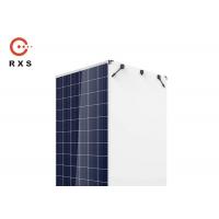 china 24V Photovoltaic Solar Panels , 320W Polycrystalline Solar Module With No PID