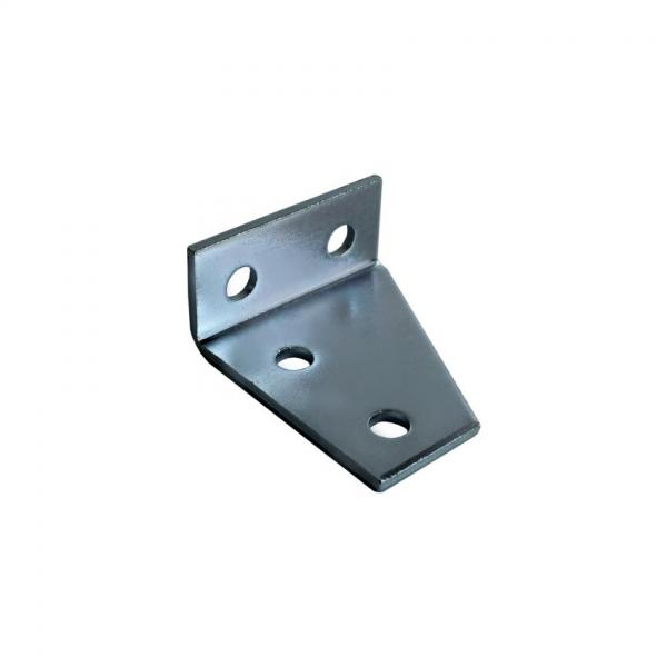 Quality Unistrut 90 Degree Angle Bracket Strut Metal Framing Unistrut Channel Fittings for sale