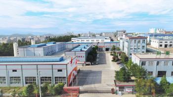 China Factory - Guangdong Chuanao High-tech Co., Ltd.