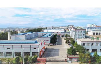 China Factory - Guangdong Chuanao High-tech Co., Ltd.