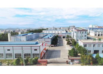 China Factory - Guangdong Chuanao High-tech Co., Ltd.