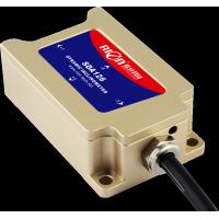 Quality GBT17626 Analogy Magnetic Single Axis Tilt Sensor Modbus Inductance for sale