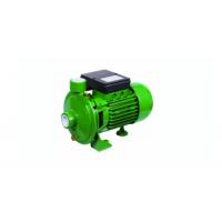 China 220V 1 Hp Scm Centrifugal Micro Electric Motor Water Pump Smooth Surface factory