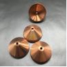 China 277263 275A Kaliburn Consumables Plasma Shield Cap for Cutting Industry factory