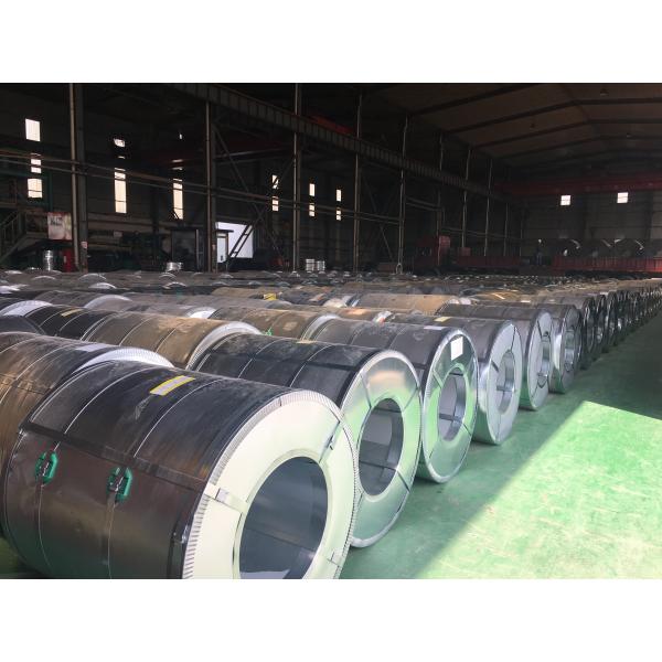 Quality Corrosion Resistant PPGI Coil Sheet , High Strength Steel Coil for sale
