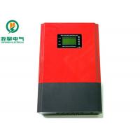 China More Than 99.5% Efficiency 192V MPPT Solar Charge Controller 50A 60A 80A 100A for sale