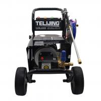 China Electric High Pressure Washer Pump Water Jet Cleaner Car Washer 3190PSI / 220bar for sale