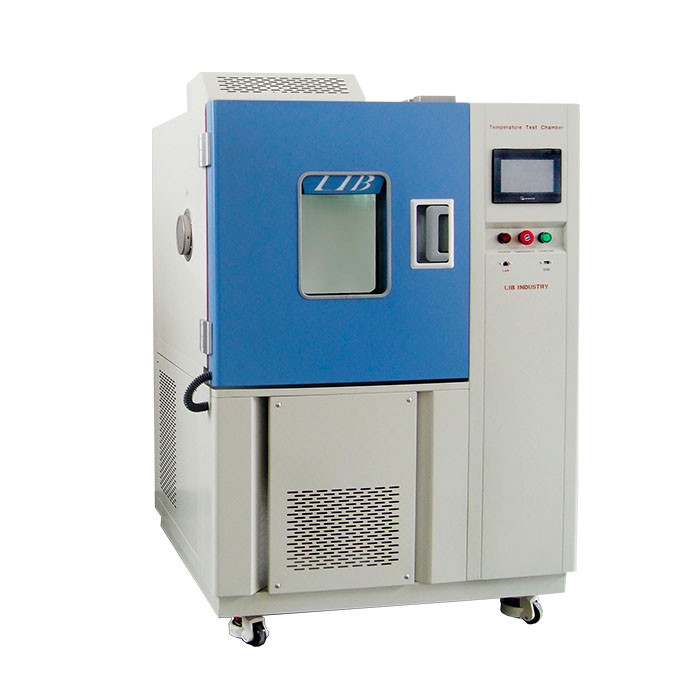 China 7°C/Min Fast Change Rate Temperature Humidity Chamber Thermal Cycle Chamber factory