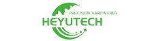 China HEYU Technology Co., Ltd logo