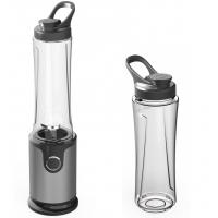 China Powerful Personal Bullet Blender , Portable Blender For Shakes And Smoothies factory