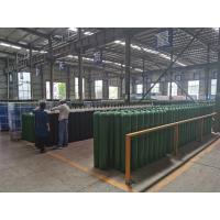China 5n Gas Helium Cool Gas For Superconducting Magnets And Shielding Gas In Welding Processes factory
