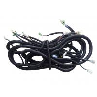 Quality Low Voltage Cable Wire Harnesses for sale