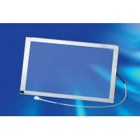Quality 19 Inch Smart Home Touch Panel Pure Glass Material Windows XP NT Linux Mac for sale