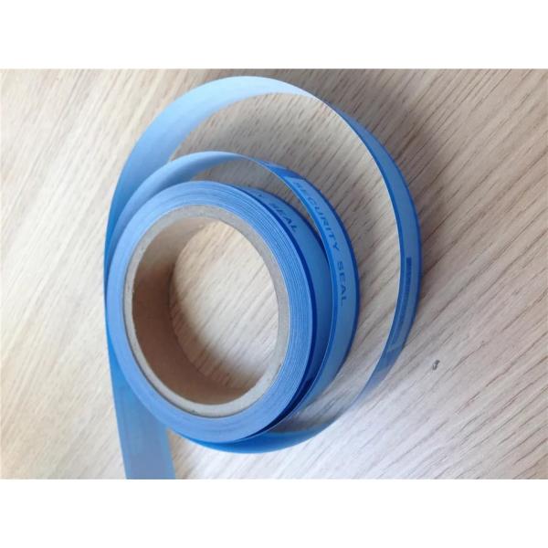 Quality High Residue VOID Tamper Evident Seals / Custom Tamper Resistant Tape for sale