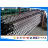 China DIN 2391 Seamless Cold Rolled Tubing , ST35 Mild Steel Pipe ST35 ST42 factory