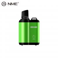 Quality 700 MAh Vape Pods Electronic Cigarette 4500Puffs 1.0Ω Type C Rechargeable 2% for sale