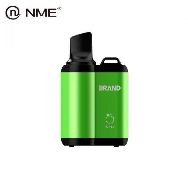 Quality 700 MAh Vape Pods Electronic Cigarette 4500Puffs 1.0Ω Type C Rechargeable 2% Nicotine for sale