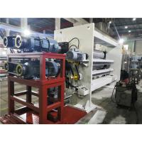 China Automatic Roll Calender Machine for sale