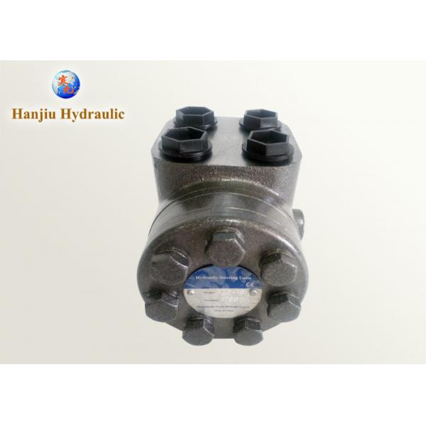 Quality Replace KOMATSU Steering Valve Assembly Car Spare Parts 419-64-35102 for sale