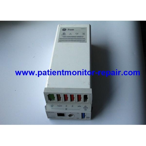 Quality GE SOLAR 8000/SOLAR 8000i/SOLAR 8000M Patient Monitor TRAM 451N Module Fault Repair No display for sale
