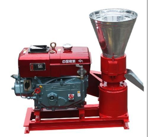 Quality 200mm Feed Mill Machine for sale
