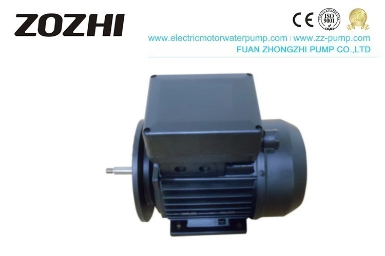 China Aluminum ZOZHI 2800rpm 0.75kw 1.0HP Spa Pump Motor factory