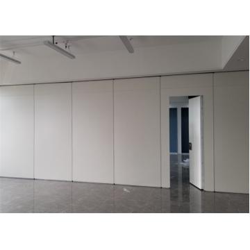 Quality Multifunction Folding Partition Wall Systems , Soundproof Room Divider With Door for sale