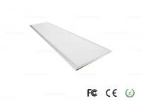 China Indoor 48W SMD3014 4800LM LED Flat Panel Ceiling Lights 1200x300mm factory